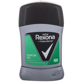 Men Motionsense Quantum Dry - Tuhý dezodorant